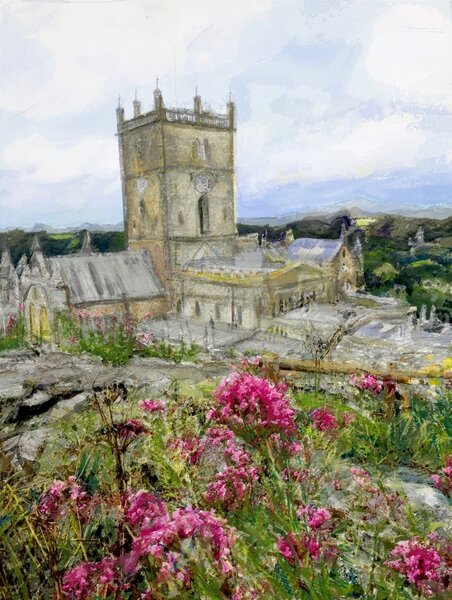 St. David's Cathedral